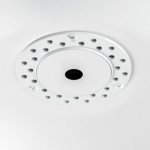 Рамка на 1 светильник Lightstar Spira 074106-02 в Нижнем Новгороде фото 7