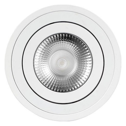 Накладной светильник Loft it Unit 10340/B White в Нижнем Новгороде фото 3