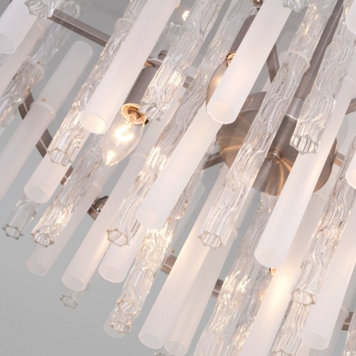 Люстра на штанге Bogate's Hollis 367/9 Smart в Нижнем Новгороде фото 2