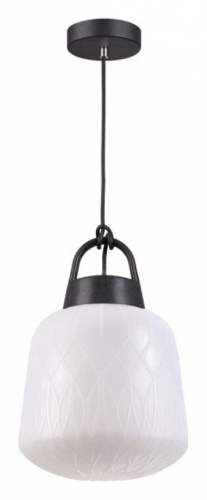 Подвесной светильник Novotech Conte 370601 в Нижнем Новгороде фото 6