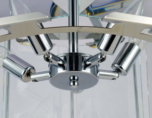 Подвесной светильник Ambrella Light TR TR5131 в Нижнем Новгороде фото 8