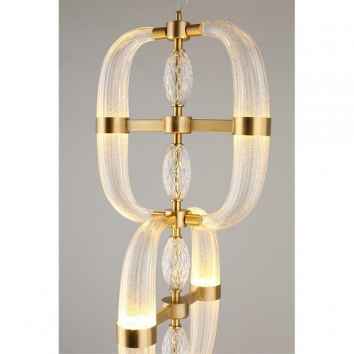 Подвесной светильник Aployt Aleksandra APL.857.06.60 в Нижнем Новгороде фото 11