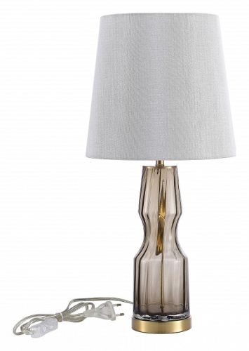 Настольная лампа декоративная ST-Luce Saya SL1005.704.01 в Светлогорске фото 4