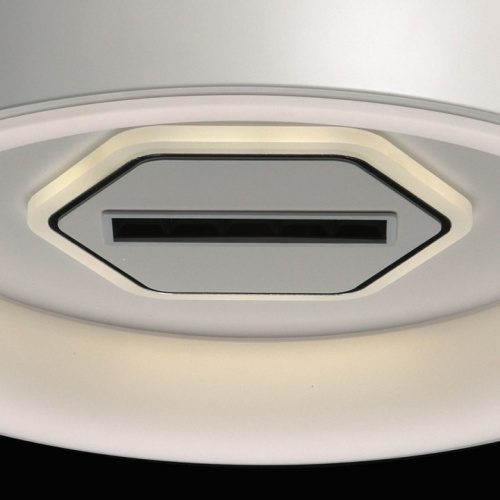 Потолочная люстра De City Мадлен 52 424014401 в Нижнем Новгороде фото 8