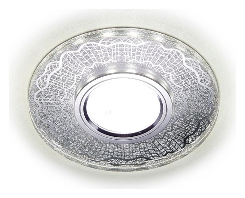 Встраиваемый светильник Ambrella Light S S175 CL/CH в Нижнем Новгороде