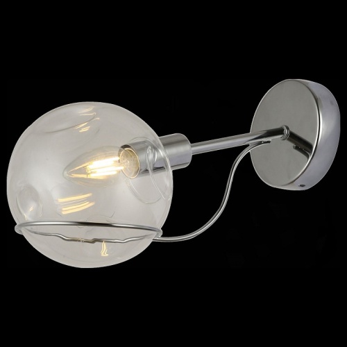 Бра EVOLUCE Baca SLE102501-01 в Нижнем Новгороде фото 3