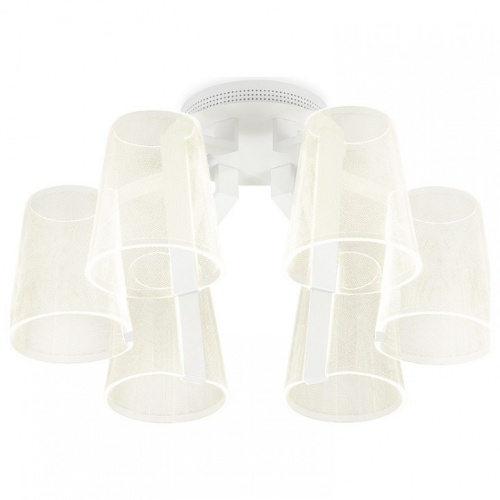 Потолочная люстра Ambrella Light AK AK4031 в Нижнем Новгороде