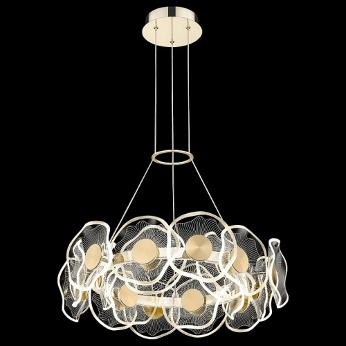 Подвесной светильник Wertmark Helena WE453.18.303 в Нижнем Новгороде фото 2