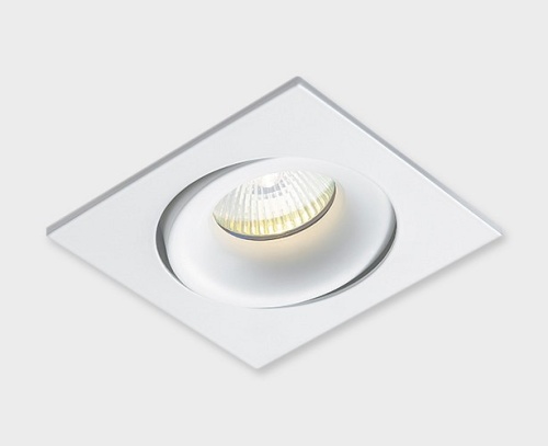 Встраиваемый светильник Italline DE-201 DE-201 white в Соколе фото 6
