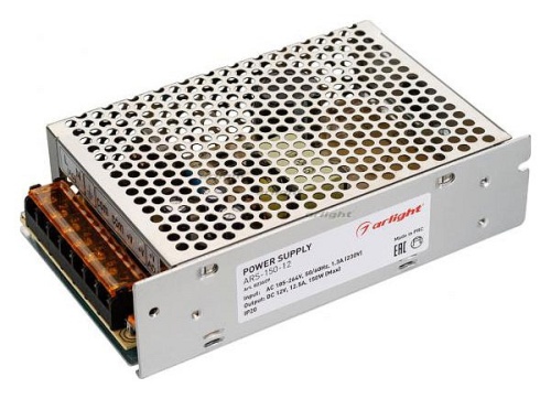 Блок питания Arlight ARS-150-12 023609 в Нижнем Новгороде