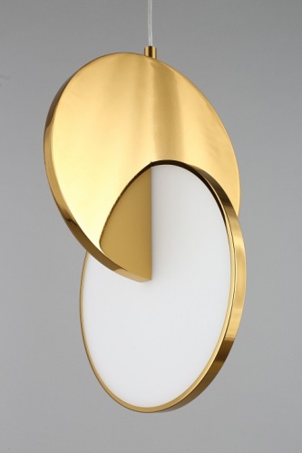 Подвесной светильник Aployt Mila APL.044.16.08 в Нижнем Новгороде фото 2