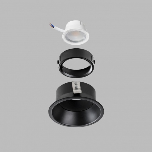 Кольцо декоративное Lightstar Domino 214007 в Нижнем Новгороде фото 3