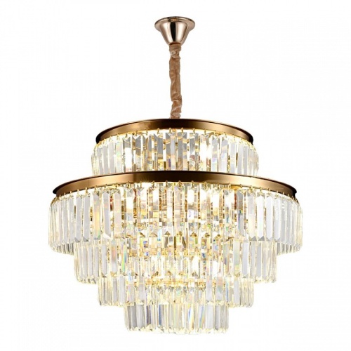 Подвесная люстра Citilux Ricky CL314263 в Нижнем Новгороде фото 2