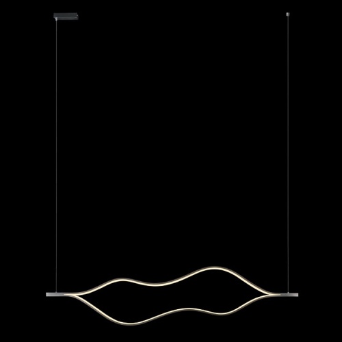 Подвесной светильник Loft it Tape Light 10403/1600 SN в Нижнем Новгороде фото 3