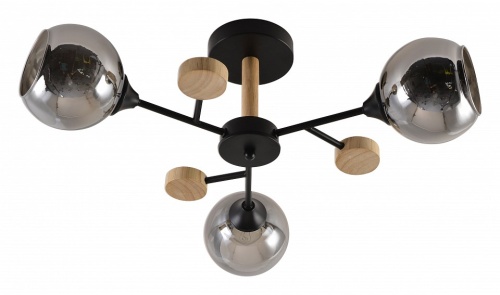 Люстра на штанге Rivoli Elouisa Б0068419 в Нижнем Новгороде