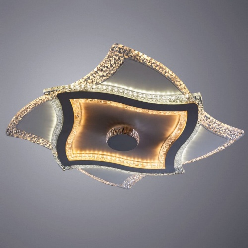 Накладной светильник Arte Lamp Multy-Space A1436PL-1WH в Нижнем Новгороде фото 4
