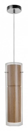 Подвесной светильник Favourite Bamboom 2838-1P в Советске фото 5