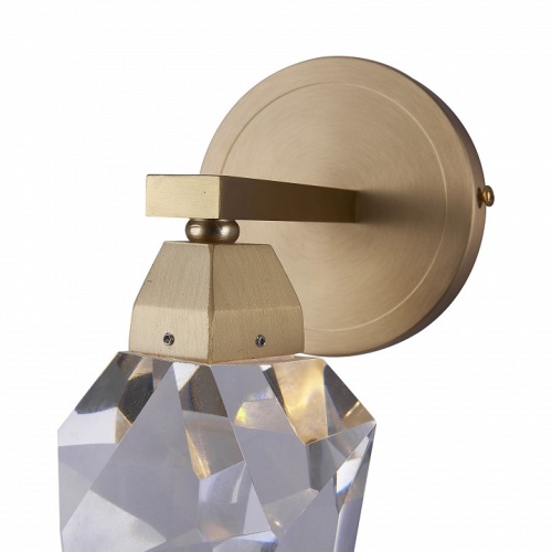 Бра Imperiumloft CRISTEL CRISTEL-WALL-A01 в Нижнем Новгороде фото 15