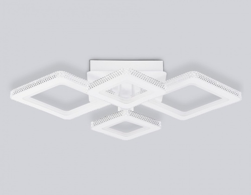 Потолочная люстра Ambrella Light FA FA8878 в Нижнем Новгороде фото 10