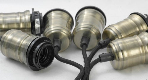 Подвесная люстра Lussole Shirley GRLSP-9310 в Нижнем Новгороде фото 2