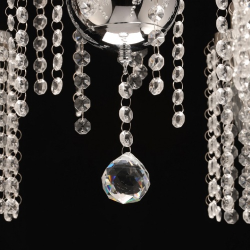 Подвесная люстра De City Бриз 24 111017706 в Нижнем Новгороде фото 13