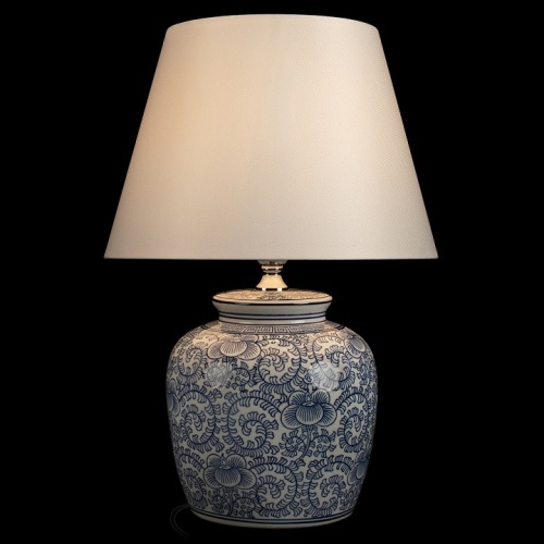 Настольная лампа декоративная Loft it Orchid 10491T Blue в Нижнем Новгороде фото 5