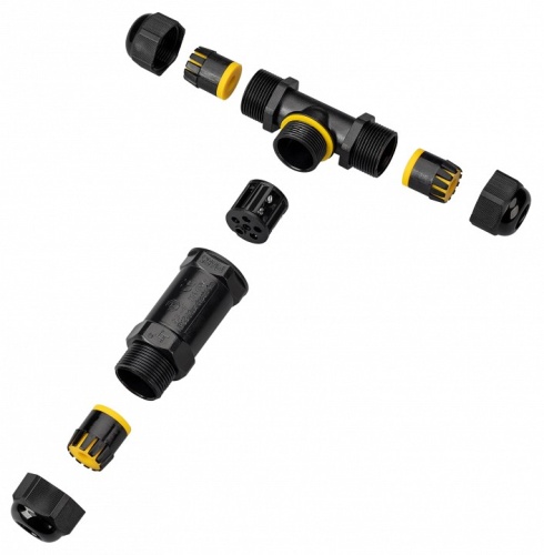 Соединитель сетевой Arlight  030760 в Нижнем Новгороде фото 3