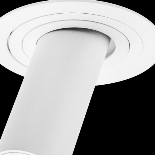 Встраиваемый светильник Lightstar Intero TUBO i616262 в Нижнем Новгороде фото 2