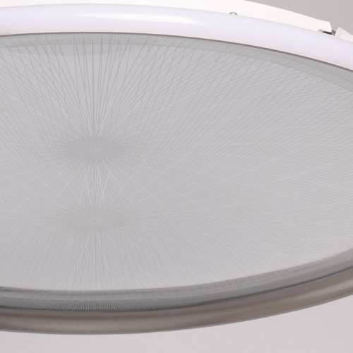 Накладной светильник DeMarkt Норден 7 660014001 в Нижнем Новгороде фото 4