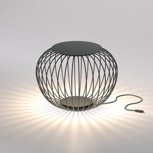 Наземный низкий светильник Elektrostandard Firenze a067384 в Нижнем Новгороде фото 4