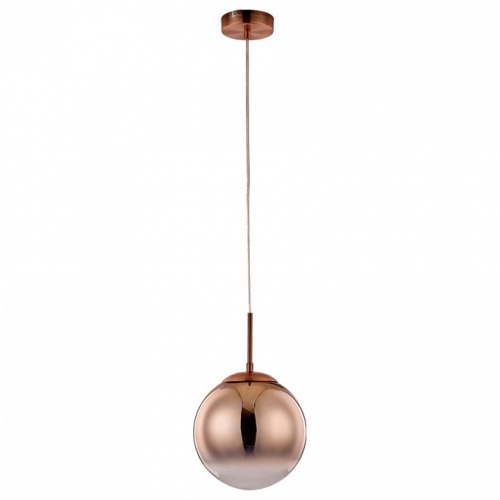 Подвесной светильник Arte Lamp Jupiter copper A7961SP-1RB в Серпухове фото 2