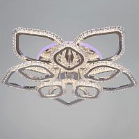 Потолочная люстра 09865-0.3-5+5A CR (RGB) в Нижнем Новгороде