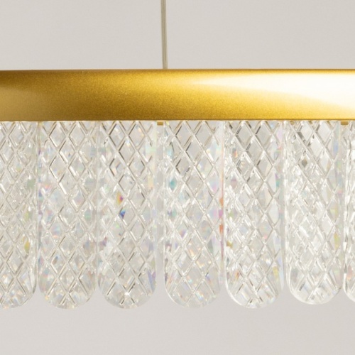 Подвесной светильник De City Орион 4 546011801 в Нижнем Новгороде фото 4