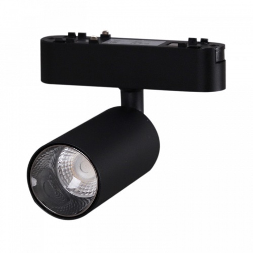 Светильник на штанге 13005-9.3-001UR magnetic LED12W BK в Нижнем Новгороде фото 3