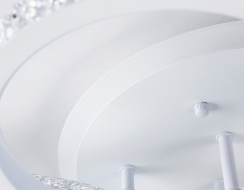 Потолочная люстра Ambrella Light FA FA9528 в Нижнем Новгороде фото 2