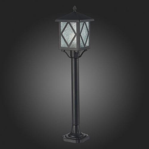 Наземный высокий светильник ST-Luce Lorne SL084.415.01 в Нижнем Новгороде фото 6