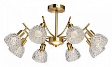 Люстра на штанге De City Блеск 26 315017408 в Нижнем Новгороде