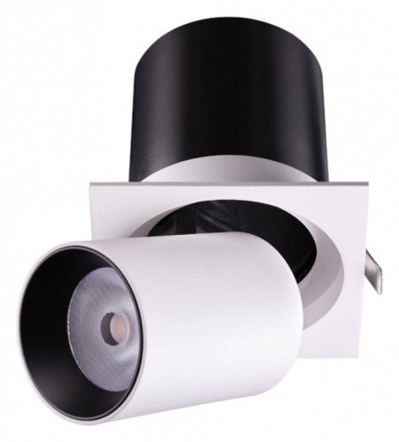 Спот Novotech Lanza 358082 в Нижнем Новгороде фото 4