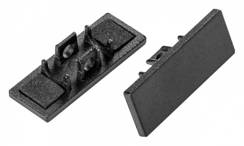 Заглушка для трека Lightstar Linea 506567 в Нижнем Новгороде