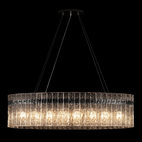 Подвесная люстра Loft it Nevada 10297/1000 Pearl black в Нижнем Новгороде фото 6