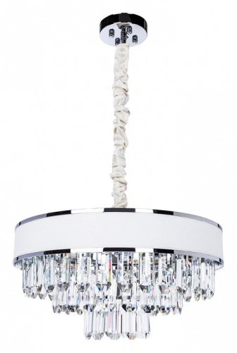 Подвесной светильник Arte Lamp Diadem A1002LM-6CC в Кропоткине фото 5