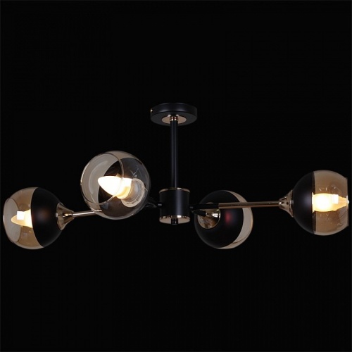 Люстра на штанге 52060-0.3-04 в Нижнем Новгороде фото 6