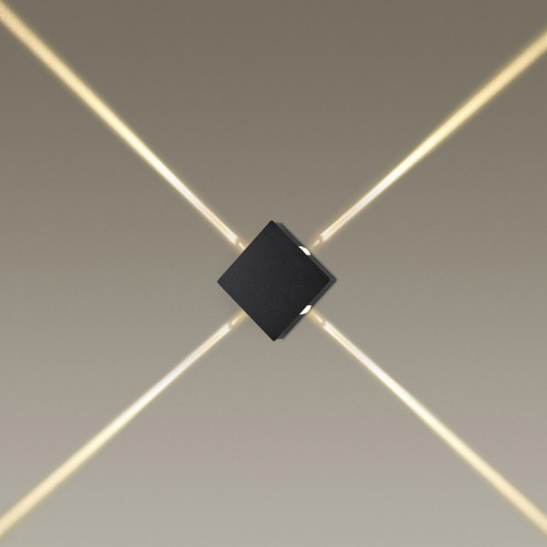 Накладной светильник Odeon Light Vista 4259/8WL в Нижнем Новгороде фото 4