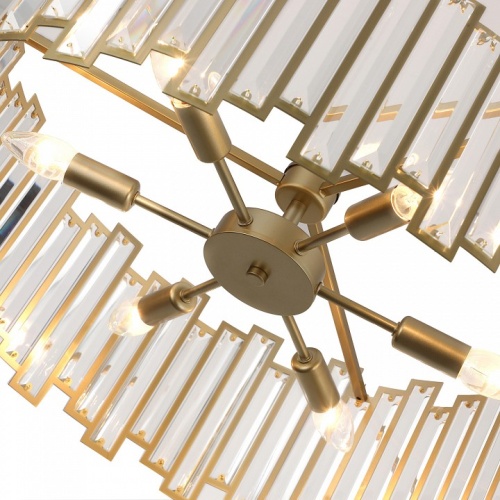 Подвесной светильник F-promo Steg 4484-4P в Нижнем Новгороде фото 2