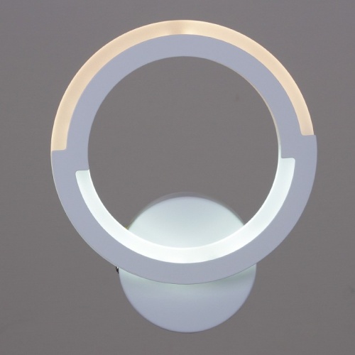 Бра 09820-3.2-01 WH в Нижнем Новгороде фото 2