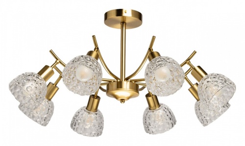 Люстра на штанге De City Блеск 26 315017408 в Нижнем Новгороде