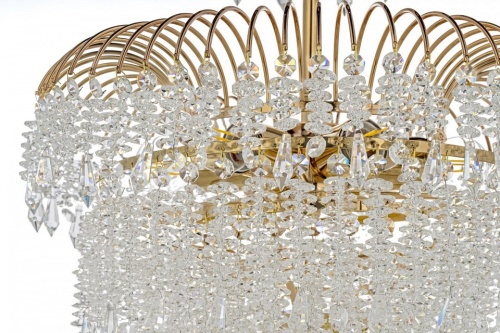 Подвесная люстра Arti Lampadari Sardinia Gold Sardinia E 1.5.40.105 G в Нижнем Новгороде фото 2