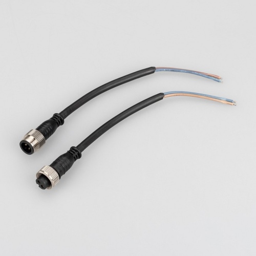 Соединитель сетевой Arlight Line wallwasher 026390 в Нижнем Новгороде фото 2