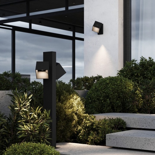 Светильник на штанге Elektrostandard Fjord 35195/W в Нижнем Новгороде фото 3