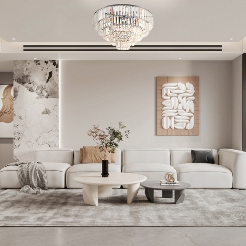 Потолочная люстра Arte Milano Sorrento-7209 377209/8/570 CR в Красноперекопск фото 2